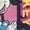 NAVY, variant on Disney - Mickey Friends Comic - Women's Short Sleeve Graphic T-Shirt