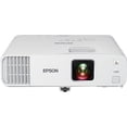 thumbnail image 1 of Proyector Epson  PowerLite L210W, 4500 Lúmenes, WXGA Laser; HA70A, 1 of 3
