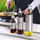 thumbnail image 5 of Olive Oil Spouts,Oil Vinegar Bottle Stopper Spout Leakproof 5pcs, 5 of 5