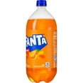 thumbnail image 5 of Fanta Orange Soda Pop, 3 Liter Bottle, 5 of 9