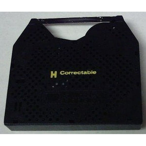 Smith Corona SL 580, SL580, SL-580 Typewriter Ribbon Black