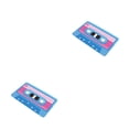 thumbnail image 1 of Advancent Tapete de puerta rectangular, cinta de música moderna, alfombra antideslizante para suelo, felpudo para sala de estar, alfombras Type1 NO1, 1 of 6