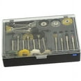 thumbnail image 2 of 18 Pc Rotary Brush Set Assorted Cleaning Brushes Kit for Rotary Tools 1/8" Shank, 2 of 6