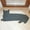 004_A, variant on Ctnporpo Slim Cat Rug Cute Thin Pet Doormat Floor Mat Cat for Entry Home Kitty Silhouette Area Rug Carpet