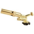 thumbnail image 2 of SHISUYAN Portable Gas Canister Ignition Torch Head Adjustable Flame Control for BBQ and Kitchen Ignition Torch Head for Camping, 2 of 7