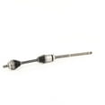 thumbnail image 3 of Wonh VO-8042 CV Axle Shaft Fits select: 2003-2007 VOLVO XC70, 2001 VOLVO V70, 3 of 4
