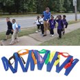 thumbnail image 3 of Kids Walking Rope Kids Walking Rope Durable Nylon Children  Rein With Colorful Handles For Daycare Schools And Teachers, 3 of 7