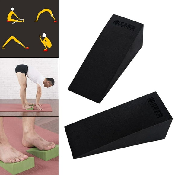 Physical Therapy Wedges