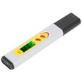 thumbnail image 4 of Digital Water Tester, Water Test Meter ORP Tester Portable Water Quality Analyzer with LCD Display for Pool for Aquarium for Hydroponics for Drinking Water, 4 of 7