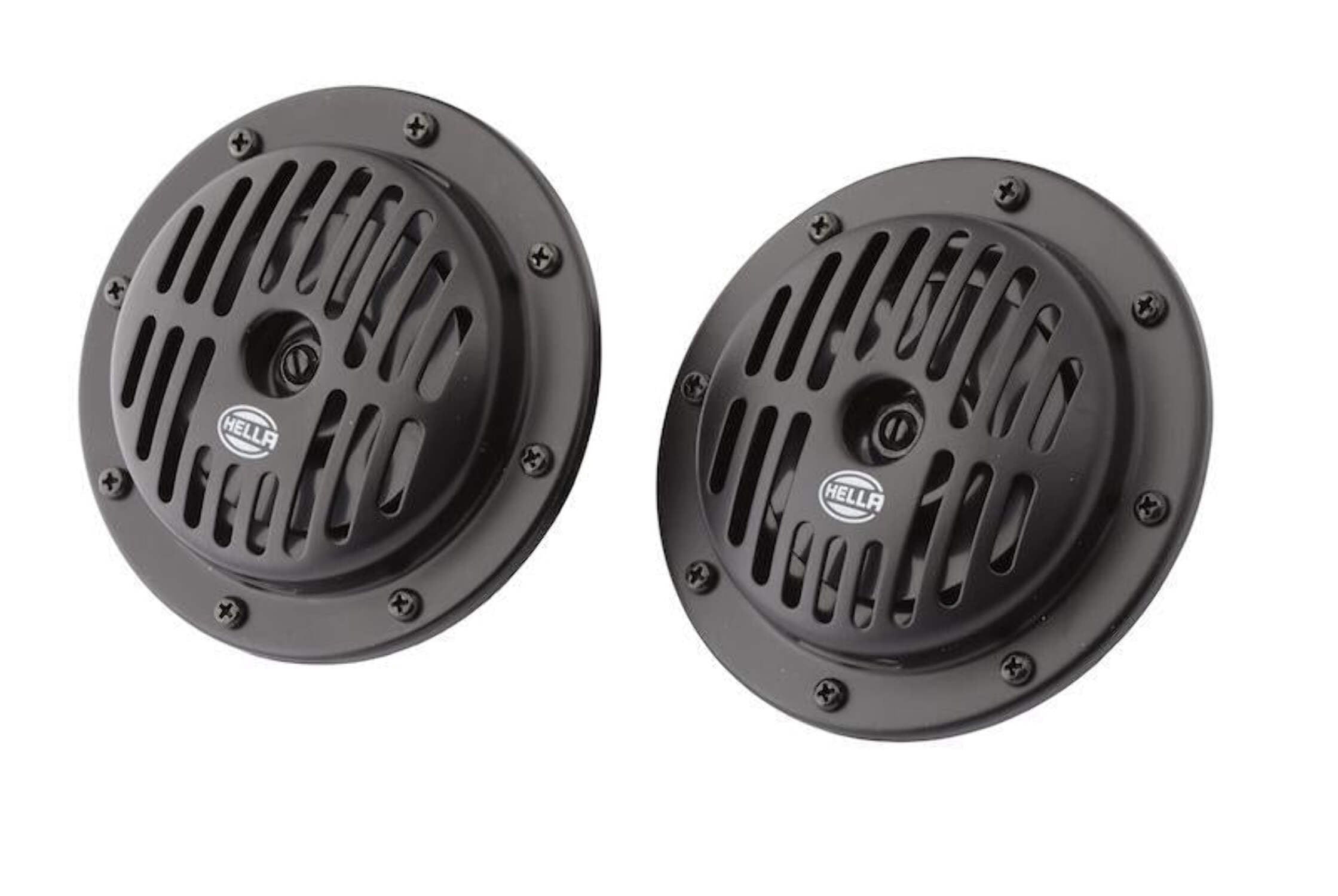 HELLA 004811042 HELLA Supertone Horn