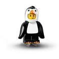 thumbnail image 1 of Lego Series 16 Minifigure - Penguin Boy (6 Pieces), 1 of 1