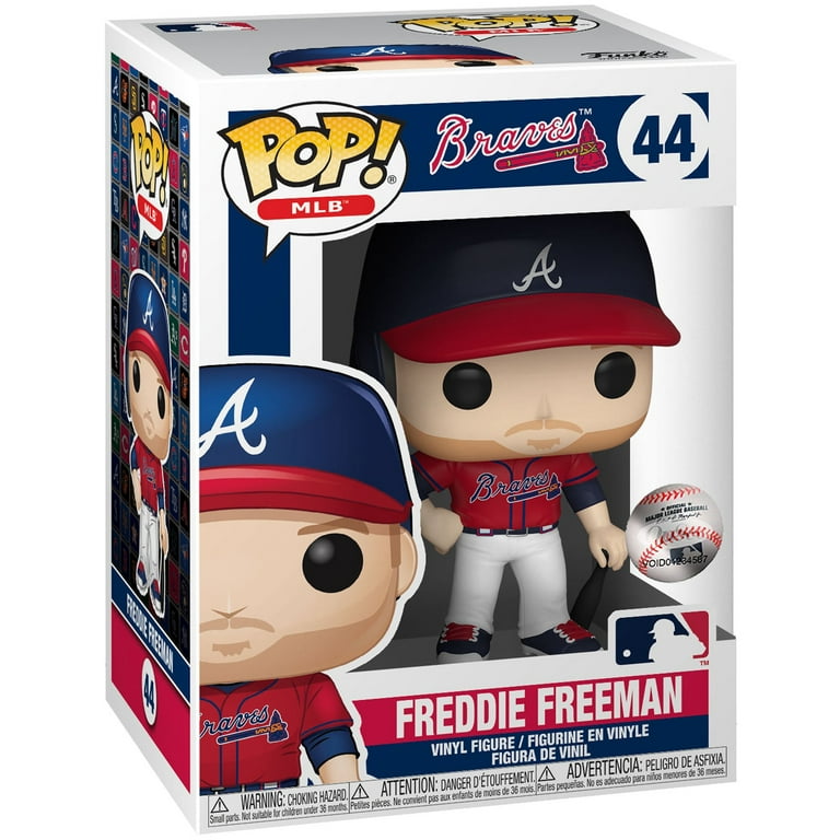 Amazon.com: Funko POP! MLB: Dodgers – Mookie Betts - Albert