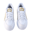 thumbnail image 2 of Tenis Puma Karmen Idol Metallic Mujer Moda Casual blanco 24.5, 2 of 5