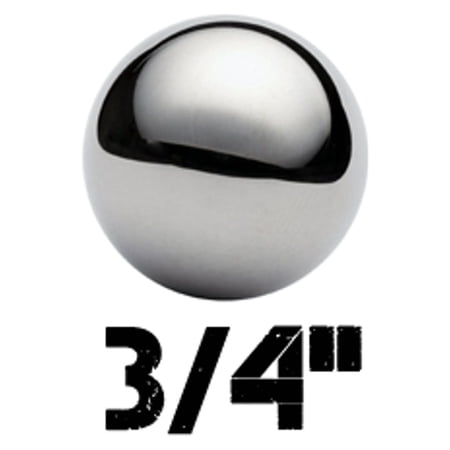 Stainless Steel Chrome Solid Sphere Balls price history on PriceWatchPro