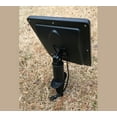 thumbnail image 4 of Solar LED Revolving Lawn Lighthouse Beacon. Automatic Dusk to Dawn Operation with Adjustable Speed., 4 of 4