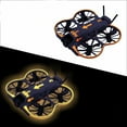 thumbnail image 4 of Glowing Decorative Sticker Kit for DJI NEO 2,Waterproof Skin Sticker Decal DIY Accessory for DJI Neo2 Drone and Controlle,Anti-Scratch Protective Film for Neo2 Accessories, 4 of 10
