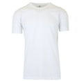 thumbnail image 2 of Men's Performance Moisture Wicking Active Short Sleeve & Muscle Tee, 2 of 4
