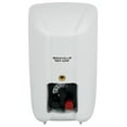 thumbnail image 6 of 4) Rockville WET-40W 4" 70V Commercial Indoor/Outdoor Wall Speakers White Swivel, 6 of 10