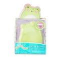 thumbnail image 3 of (2 pack) Squishmallow Green Bath Bomb, Green Apple, 3 of 6