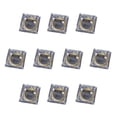 thumbnail image 1 of Toystoory 6 Pieces Folk Guitar String Universal Supplies Strings Classic Instrument Set Replacement for Experts Beginners Adults 10piezas, 1 of 6