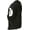 Black, variant on Portwest CS20 Fleece Face Mask Balaclava Black