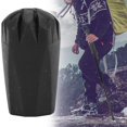thumbnail image 4 of Ccdes Embout de Protection pour Bâton de Randonnée, Accessoire de Protection pour Bâton de Randonnée Extérieur Antidérapant, 4 of 8