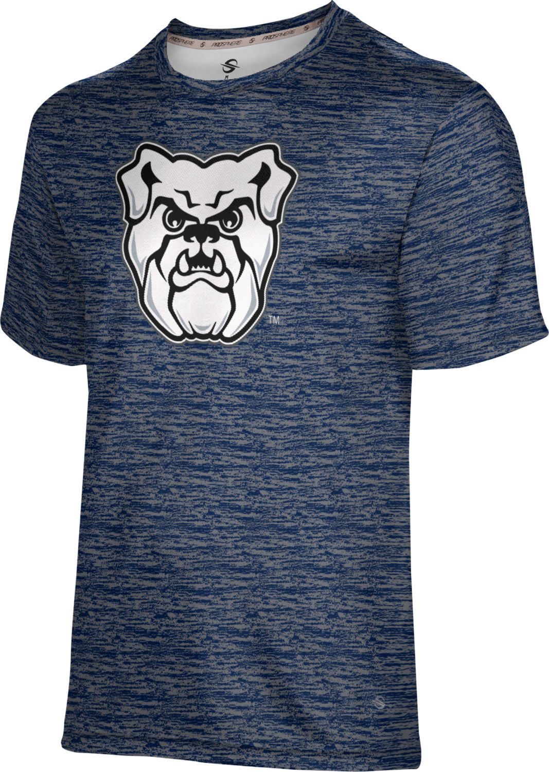 ProSphere Butler University Boys Performance T-Shirt Secondskin