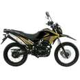 thumbnail image 2 of MOTOCICLETA DINAMO SCORPION 200, 2 of 2