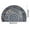 Gray, variant on Entrance Door Mat Front Door Rugs Heavy Duty Welcome Mat Non Slip Indoor Doormat Entrance for Garage, Patio, Gray