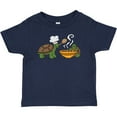 thumbnail image 3 of Inktastic Cute Turtle Chefs Making Soup Boys or Girls Baby T-Shirt, 3 of 5