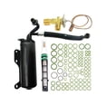 thumbnail image 1 of A/C Receiver Drier Kit - Compatible with 2002 Ford E-150 Econoline, 1 of 2
