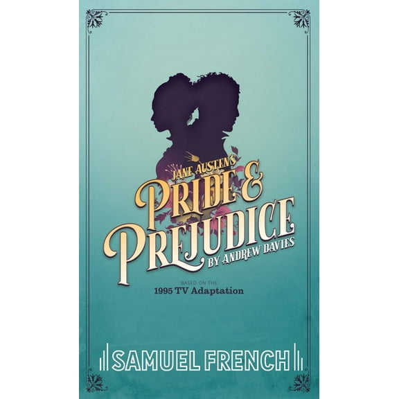 Pride and Prejudice, (Paperback)