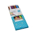 thumbnail image 2 of Lápices de Colores Pen + Gear Bicolores 12 Piezas, 2 of 4
