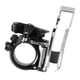 thumbnail image 3 of Bike 9 Velocidades DE, Bicycle Front Biilleur Accesorio de Bicicleta Black+Silver Universal para Velocidad 7/8/9, 3 of 7