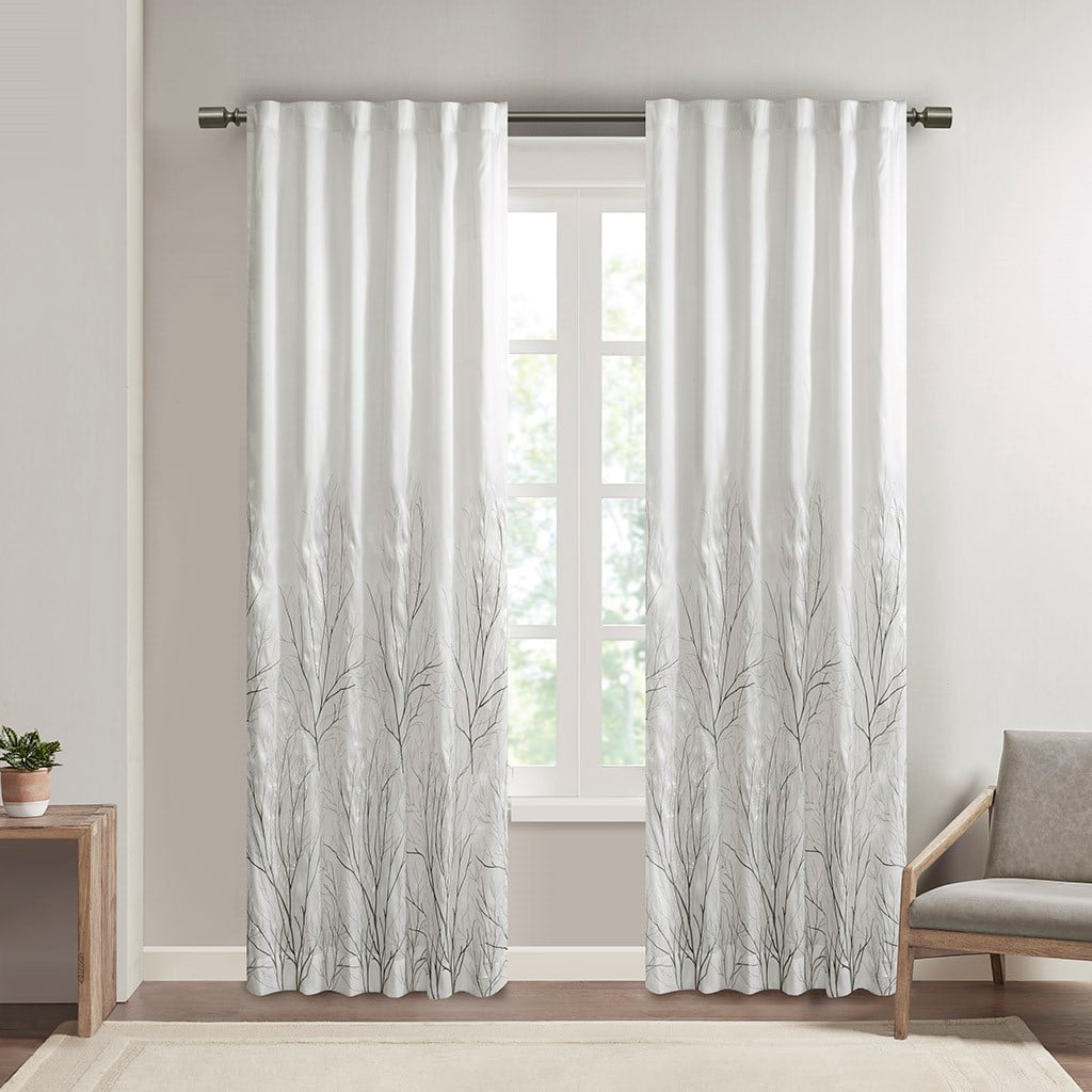 Curtain Panel (Only 1 Pc Panel)