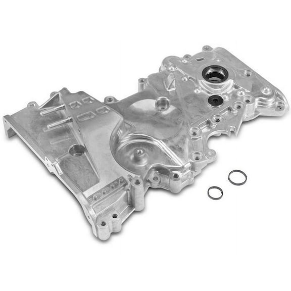 Oil Pump 1 - Compatible with 2011 - 2013 Hyundai Elantra 1.8L 4-Cylinder GAS 2012