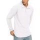 thumbnail image 3 of Playera Polo Para Hombre Calidad Casual Manga Largo Algodón, 3 of 6