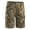 Mossy Oak DNA, variant on Men's Camo Cargo Work Shorts Realtree Edge 36