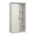 thumbnail image 1 of Sauder® Coral Cape Storage Cabinet, 1 of 9