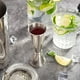 thumbnail image 4 of Jigger de acero inoxidable para cócteles, jigger para chupitos, vaso medidor para licor, suministros para barman, jiggers medidores, jigger japonés para bar, coctelería y fiestas, 4 of 4