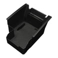 thumbnail image 2 of SPRING PARK Armrest Storage Box Space-saving Matched ABS Auto Secondary Storage Tray for Ford Escape 2013 - 2016, 2 of 6