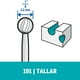 thumbnail image 4 of Escariador Dremel 191 Alta Velocidad Esferico 1/8 2615000191, 4 of 6