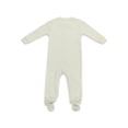 thumbnail image 5 of Disney Newborn Baby Girls Coverall, 2 Pack Rib Footie. Sizes 0/3 Months - 3/6 Months - 6/9 Months, 5 of 5
