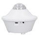 thumbnail image 4 of Proyector de música Zhivalor Bluetooth ABS luz de estrella con control remoto, 4 of 8