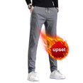 thumbnail image 1 of Pantalones elásticos de secado rápido para hombre con tela que absorbe la humedad, 1 of 1