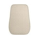 thumbnail image 2 of Juego de cojines de lino para asiento de coche | Cojín transpirable de lino para verano, ventilado y fresco | Cojín de respaldo antideslizante para sedán, SUV, camioneta | Funda de asiento trasero la, 2 of 5