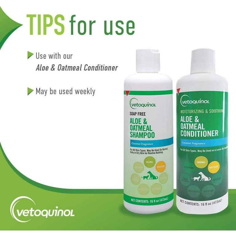 Vetoquinol bpo 3 shampoo cheap