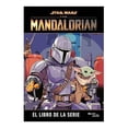 thumbnail image 1 of Star Wars. The Mandalorian. El Libro de la Serie Planeta Infantil Mexico Lucasfilm Ltd, 1 of 2