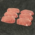 thumbnail image 3 of Pork Center Cut Loin Chops Boneless Large, 3 of 9