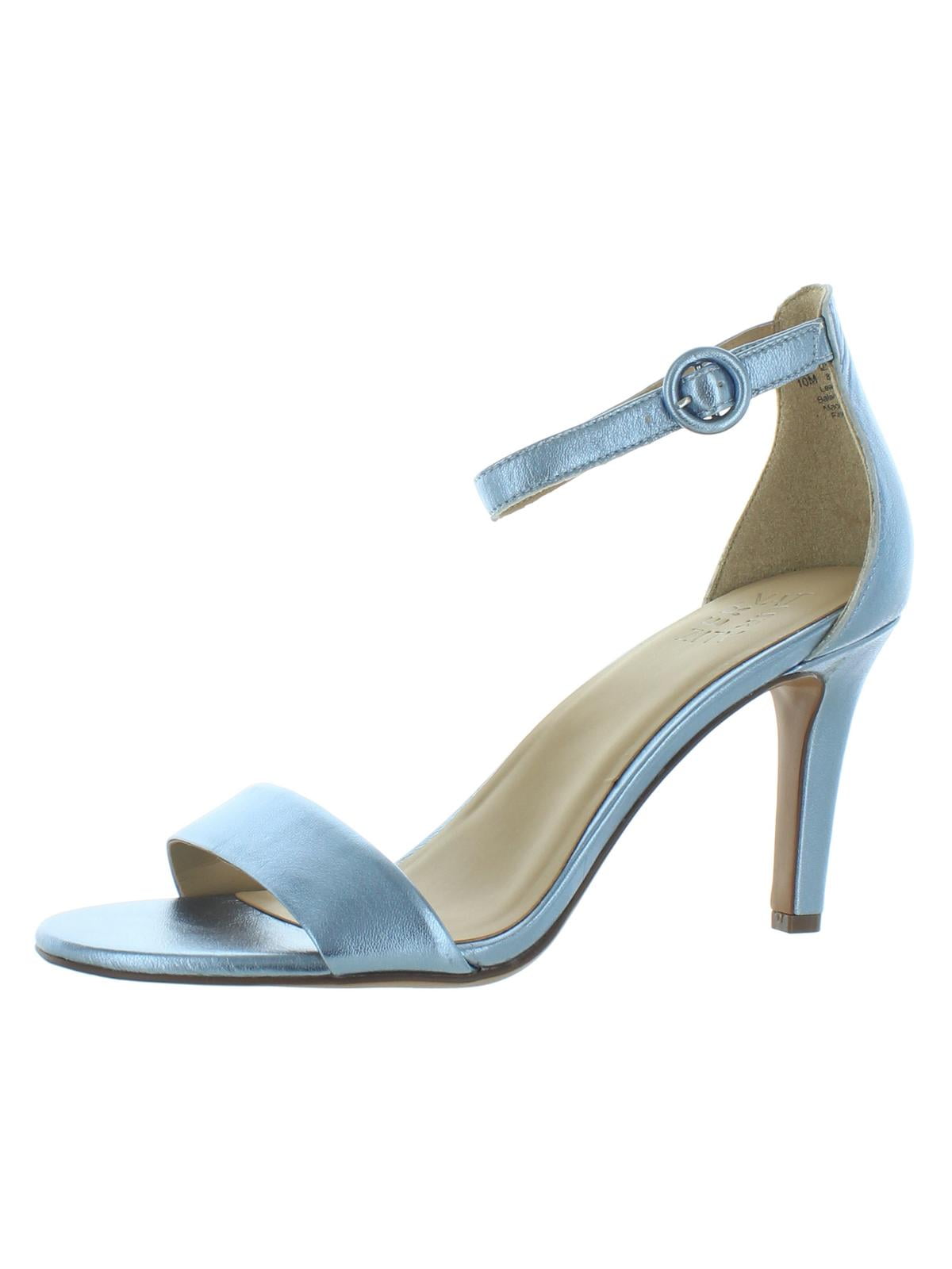 famous footwear naturalizer sandals